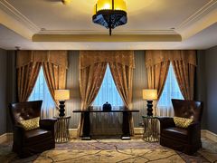 -上海和平饭店 Fairmont Peace Hotel
