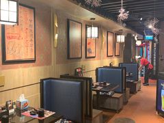 大堂-加太贺日式和风料理