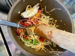 -simply thai天泰(世纪汇店)