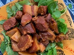 -老宅子私房菜馆(大理古城店)