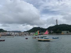 -南丫岛