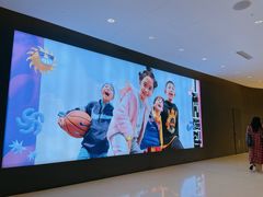 -THE WOODS 简餐 (国贸商城店)