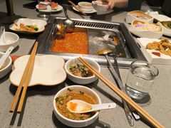 -海底捞火锅(龙岗星河COCO Park店)