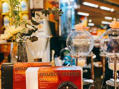 -Gee Coffee Roasters (万象城店)
