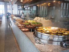 -解放碑威斯汀酒店-知味国际美食餐厅