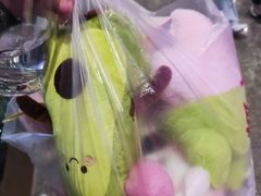 -BIG PINK大粉娃娃机主题馆(圆融星座店)