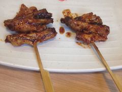 土大力(和平路店)-土大力韩式烤肉料理(39年·和平路店)