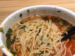 -舌尖尖牛肉面(甘南路店)