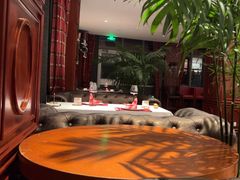 -百纳·维萨吧西餐厅(百纳瑞汀酒店)
