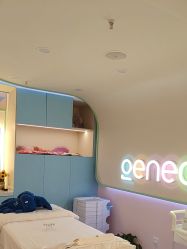 -海菲秀·飞顿牛奶光·LDM官方授权中心美轮美浣瓷感美肌