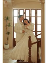-今生有约国际精品婚纱摄影(苏州店)