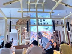 -关东小磨东北菜(上海长风大悦城店)