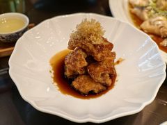 -中山保利艾美酒店-乐美中餐厅