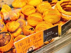-mbd(华山路店)