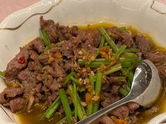 -扬州香格里拉·香宫中餐厅