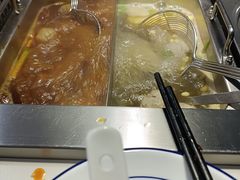 -潮正和潮汕牛肉火锅·老字号(番禺万达店)