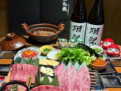 -丸藏和牛烧肉专门店(园区师惠坊店)