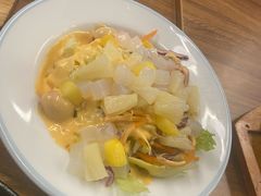-萨莉亚意式餐厅(河东万达店)