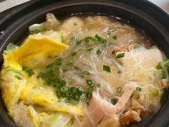 三鲜砂锅-老正兴菜馆(福州路店)