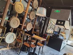 大堂-和府捞面(壹方天地店)