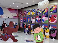 -万达广场(济南高新店)