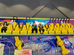 -第五极儿童乐园