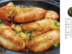 -祈胜邨•顺德鱼生•顺德菜(容桂店)