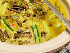 -院里寻菜·精致庭院菜(观沙岭店)