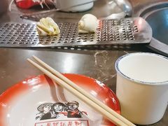 -粗粮人家·东北菜(洋桥店)