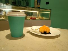 -西檬树SIMON·T轻奢蛋糕(大东方Max店)