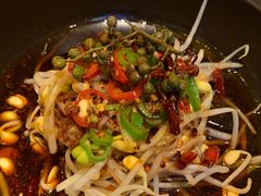-云海肴·汽锅鸡·云南菜(苏州中心店)