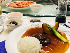 -悦隆酒店-中餐厅