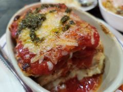 肉酱千层面-LA MAISON公鸡和龙(蛇口店)