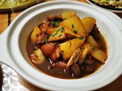 -随意茶庄·地道杭帮农家菜(梅家坞店)