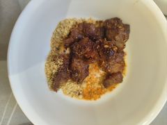 -三炮儿烧烤·羊锅·铁锅炖(南京首店)