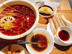 -叶婆婆钵钵鸡(解放碑店)