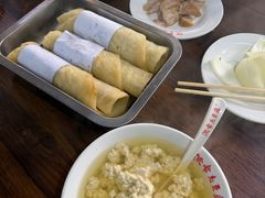 -流常老豆腐(总店)