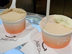 -Dip in Gelato(富民路店)