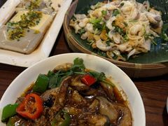 -园林美食城·本土农家菜(杨和镇店)