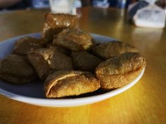 -老太婆饭店(新富路店)