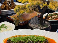 -隅焰·三生三味·手作川菜(金沙天街店)