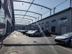 -上海先进东风标致雪铁龙4S店(青浦店)