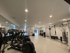 -Another Key健身(紫金店)