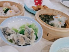 -大水车公馆·顺德菜·妈姐菜(均安店)