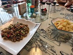 -千岛湖小鱼儿·淳安匠心农家菜