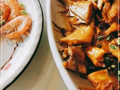 -渔满仓海鲜渔家(象山二店)