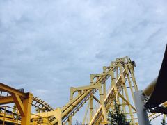 -青岛方特梦幻王国