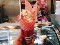 -哈根达斯(绵阳涪城万达店)