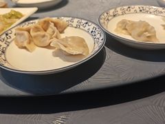 -东方饺子王(新阳路店)
