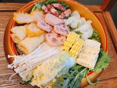 -牛New寿喜烧(龙湖金沙天街店)